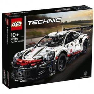 LEGO TECHNIC PORSCHE