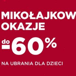 Mikołajkowe okazje!