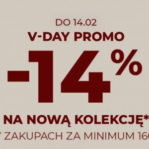 Nowa kolekcja -14%