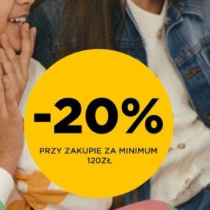 Nowa kolekcja do -20%