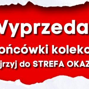 Obniżki do -70%