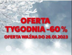 Oferta tygodnia w Time Trend