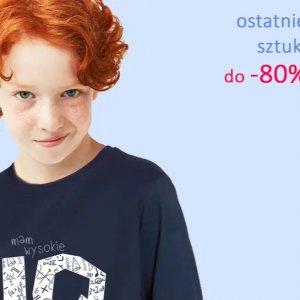 Ostatnie sztuk ido -80%