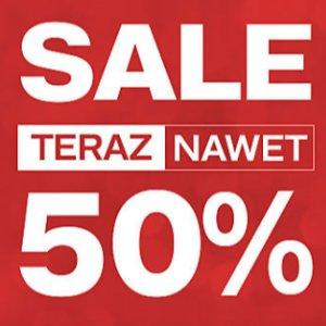 Sale do -50%