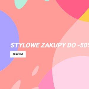 Stylowe Zakupy -50%