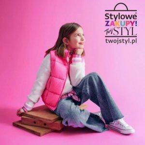 Stylowe Zakupy do -40% w MODIVO