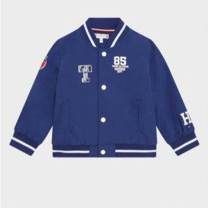 TOMMY HILFIGER Kurtka bomber  -30%