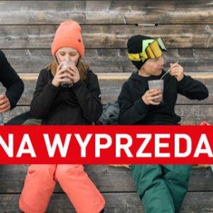 Totalna wyprzedaż w Intersport!