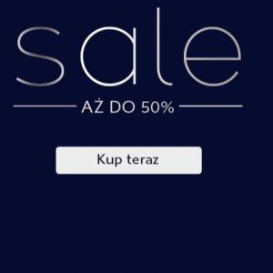 Wojas - wyprzedaż do -50%