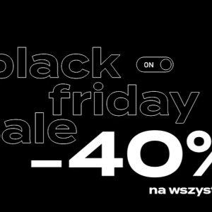 Wszystko -40%