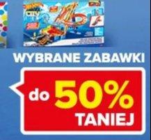 Wybrane zabawki do -50%