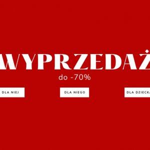 Wyprzedaż w Carry nawet -70%