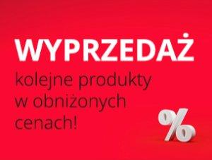 Wyprzedaż w Drogeriach Natura