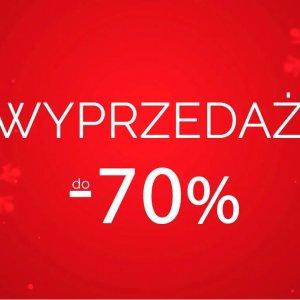 Wyprzedaż w endo.pl!