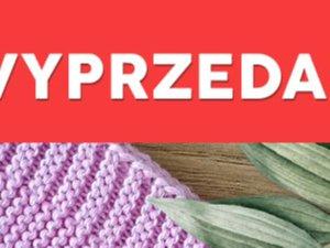 Wyprzedaż w szafa-bobasa.pl