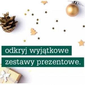 Zestawy prezentowe -45%