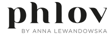 kupon rabatowy Phlov by Anna Lewandowska