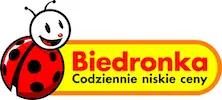 kupon rabatowy Biedronka