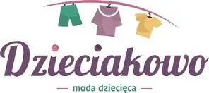 kupon rabatowy Dzieciakowo-butik