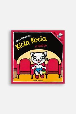 Kicia Kocia w teatrze MEDIA RODZINA