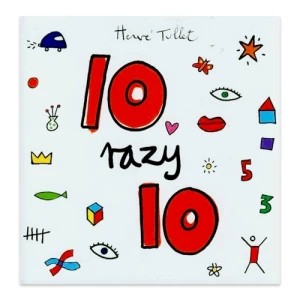 Zdjęcie produktu 10 razy 10 Babaryba