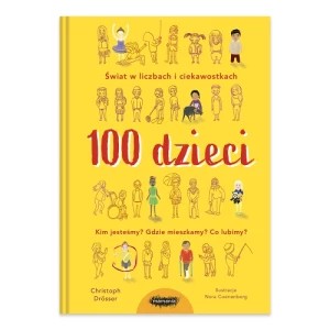 Zdjęcie produktu 100 dzieci Mamania