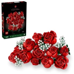 Zdjęcie produktu 10328 Lego Icons Bukiet róż