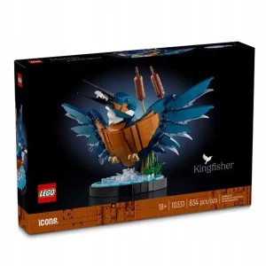Zdjęcie produktu 10331 Lego Icons Zimorodek