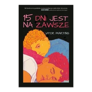 Zdjęcie produktu 15 dni jest na zawsze Muza