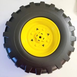 Zdjęcie produktu ﻿2x Koło tylne Peg Perego Gator 12V