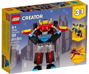 Zdjęcie produktu 31124 Lego Creator Robot