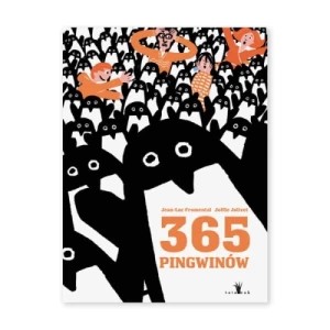 Zdjęcie produktu 365 Pingwinów Tatarak