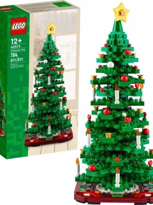 Zdjęcie produktu 40573 Lego Pozostałe serie Choinka