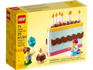 Zdjęcie produktu 40641 Tort urodzinowy