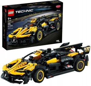 Zdjęcie produktu 42151 Lego Technic Bugatti Bolide