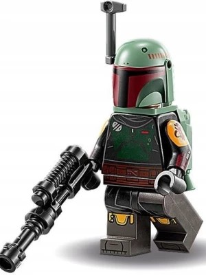 Zdjęcie produktu 4You Lego Star Wars Boba Fett (SW1158)