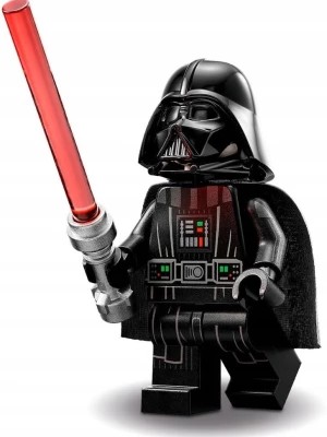 Zdjęcie produktu 4You Lego Star Wars Darth Vader (SW1249)