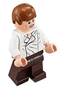 Zdjęcie produktu 4You Lego Star Wars Han Solo (SW0714)