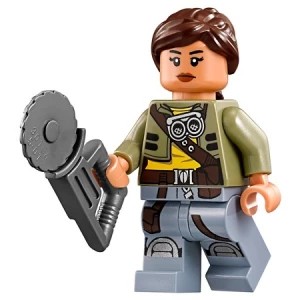 Zdjęcie produktu 4You Lego Star Wars Kordi SW0755 (75147)