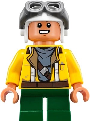 Zdjęcie produktu 4You Lego Star Wars Rowan (SW0753) 75147