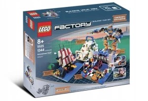 Zdjęcie produktu 5525 Lego Amusement Park