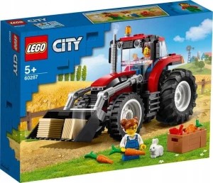 Zdjęcie produktu 60287 Lego City Traktor