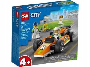 Zdjęcie produktu 60322 Lego City Samochód wyścigowy