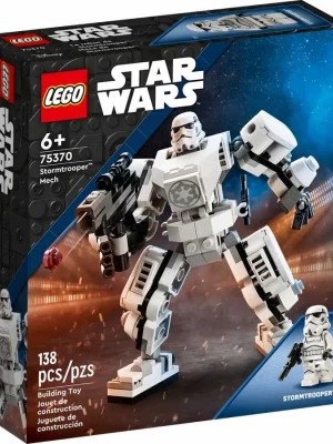Zdjęcie produktu 75370 Lego Star Wars Mech Szturmowca