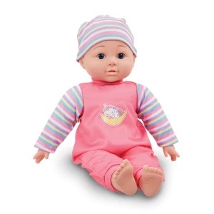 Zdjęcie produktu Addo Mówiąca lalka, 40 cm 4-Home