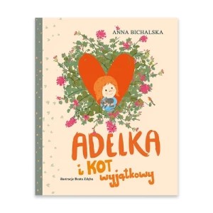 Zdjęcie produktu Adelka i kot wyjątkowy Bis