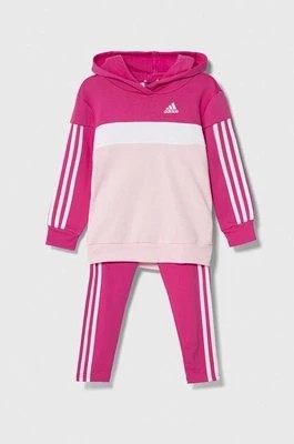 Zdjęcie produktu adidas bluzka kolor różowy Adidas