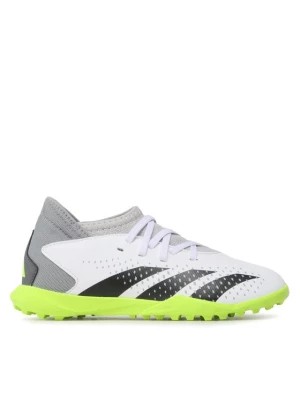 Zdjęcie produktu adidas Buty do piłki nożnej Predator Accuracy.3 Turf IE9450 Biały