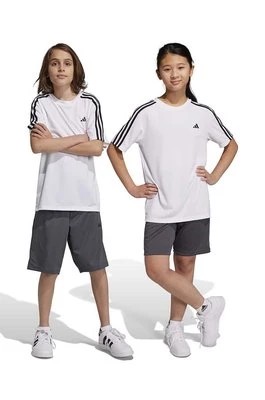 Zdjęcie produktu adidas komplet dziecięcy U TR-ES 3S kolor biały Adidas