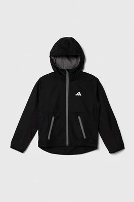 Zdjęcie produktu adidas kurtka kolor czarny Adidas